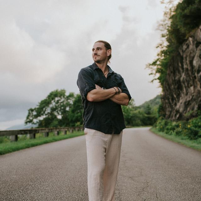 Jordan Mayer, Founder of Mayday Cybersecurity